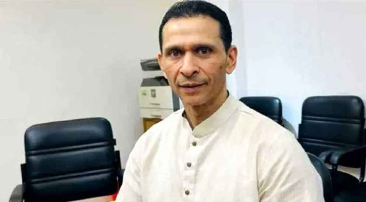 বিমানবন্দরে আটকে দেয়া হলো সোহেল তাজকে