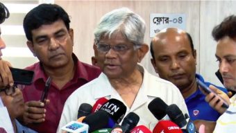 জাপানে বিপুল জনবল পাঠানোর পরিকল্পনা আছে: অর্থ উপদেষ্টা