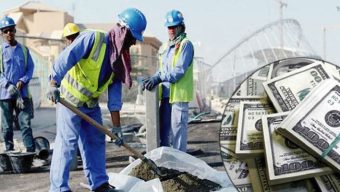 প্রবাস থেকে ৩০ দিনে এলো ২৭ হাজার ২০০ কোটি টাকা