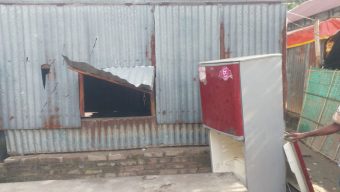 আধিপত্য বিস্তার নিয়ে বিএনপির দুই গ্রুপের সংঘর্ষে নিহত ১