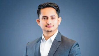 শাপলা না দিলে নির্বাচন কীভাবে হয়, দেখে নেয়ার হুঁশিয়ারি সারজিসের