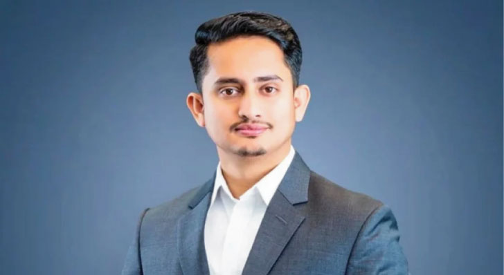 শাপলা না দিলে নির্বাচন কীভাবে হয়, দেখে নেয়ার হুঁশিয়ারি সারজিসের