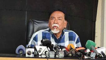 ‘পিআর নিয়ে জলঘোলা করে বিএনপিকে ঠেকানোর অপচেষ্টা’