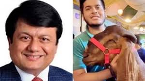 ছাগল-কাণ্ডে আটক মতিউরকে অনৈতিক সুবিধা, ১১ পুলিশ বরখাস্ত