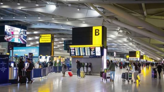 সাইবার হামলায় ইউরোপের বিভিন্ন এয়ারলাইনসের ফ্লাইট বাতিল