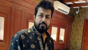 ভারতকে ওমর সানি ‘জিতে লাভ কি, তোর প্রতি কোনো শ্রদ্ধা নাই, সম্মান নাই’