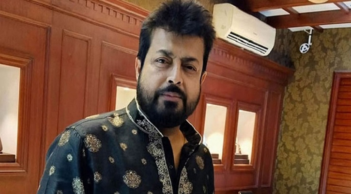 ভারতকে ওমর সানি ‘জিতে লাভ কি, তোর প্রতি কোনো শ্রদ্ধা নাই, সম্মান নাই’