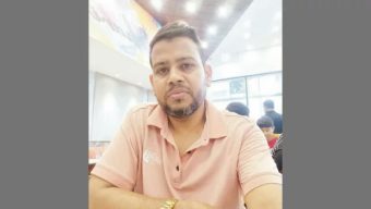 রাজধানীতে ব্যাংক কর্মকর্তার রক্তাক্ত মরদেহ উদ্ধার