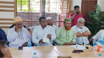 বিএনপি-জামায়াতের নেতৃত্বে কাল হরতাল!