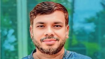 সাদাপাথর লুটে পদ হারানো বিএনপি নেতা গ্রেফতার