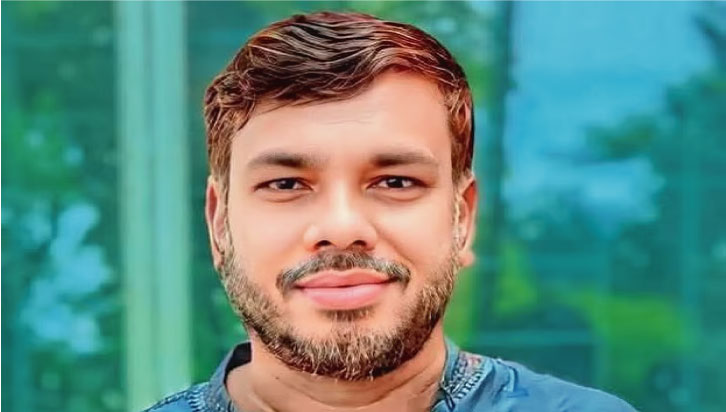 সাদাপাথর লুটে পদ হারানো বিএনপি নেতা গ্রেফতার