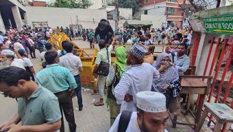 এমপিওভুক্ত শিক্ষাপ্রতিষ্ঠানে অনির্দিষ্টকালের কর্মবিরতির ডাক