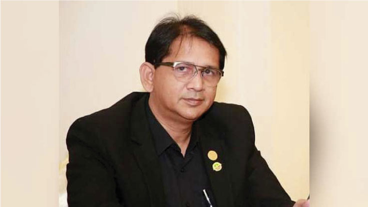 খায়রুল বাশারের ৪২ কোটি ৮৫ লাখ টাকার সম্পদ ক্রোক