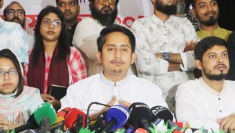 ‘কিছু উপদেষ্টার মৃত্যু ছাড়া কোনো সেফ এক্সিট নেই’