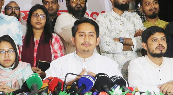 ‘কিছু উপদেষ্টার মৃত্যু ছাড়া কোনো সেফ এক্সিট নেই’