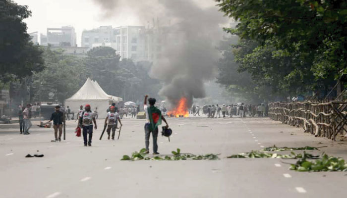 জুলাই জাতীয় সনদের ৫ নং দফার পরিবর্তন