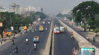 মহাসড়ক অবরোধের ঘোষণা দিলো ‘আমরা জুলাইযোদ্ধা সংসদ’