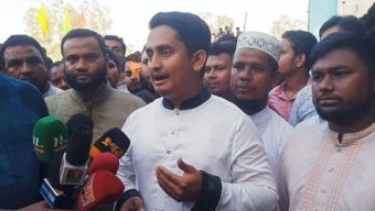 সেফ এক্সিটের ব্যাংখ্যা দিলেন সারজিস