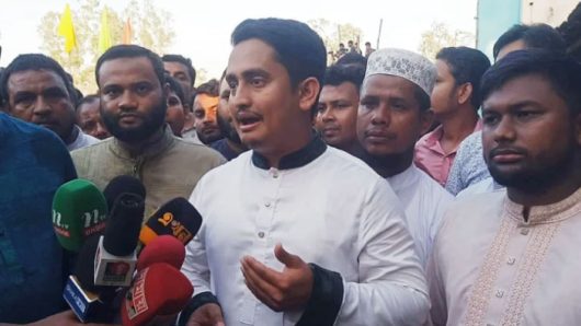 সেফ এক্সিটের ব্যাংখ্যা দিলেন সারজিস