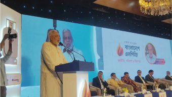 এলপিজির দাম ১ হাজার টাকা মধ্যে হওয়া উচিত: জ্বালানি উপদেষ্টা