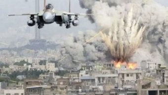 পাকিস্তানের হামলায় আফগানিস্তানে নিহত-৪০