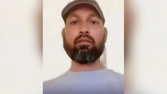 গরু চুরির মামলায় স্বেচ্ছাসেবক দল নেতা গ্রেফতার