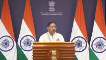 স্বরাষ্ট্র উপদেষ্টার মন্তব্যকে মিথ্যা ও ভিত্তিহীন বললো নয়াদিল্লি