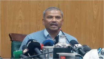 উপদেষ্টাদের নয়, সেফ এক্সিট প্রয়োজন দেশের কিছু কাঠামো থেকে: আইন উপদেষ্টা