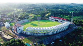 বিশ্বের সুন্দর সাতটি ক্রিকেট স্টেডিয়ামের তালিকায় সিলেট