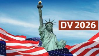 এবারের ডিবি লটারীতেও নেই বাংলাদেশ!