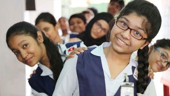 স্কুলে লটারির পরিবর্তে ভর্তি পরীক্ষার দাবি শিক্ষক ও অভিভাবকদের