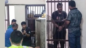 ধর্ষণ ও নারী হেনস্তার অভিযোগে বুয়েট থেকে শিক্ষার্থী আটক