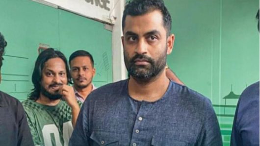 বিসিবি নির্বাচন থেকে সরে গেলেন তামিম!