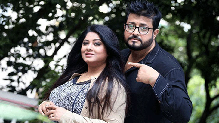 ‘মৌসুমীকে বিয়েসহ তিনটি ভুলে চিত্রনায়ক ওমর সানীর ধ্বংস’