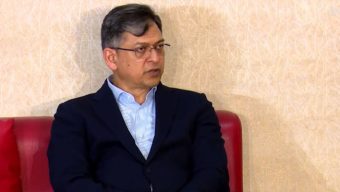 খসড়ায় কিছু গুরুত্বপূর্ণ পরিবর্তনের বিষয়ে বিএনপির মতামত উপেক্ষিত: সালাহউদ্দিন