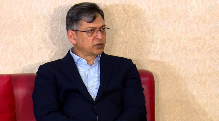 খসড়ায় কিছু গুরুত্বপূর্ণ পরিবর্তনের বিষয়ে বিএনপির মতামত উপেক্ষিত: সালাহউদ্দিন