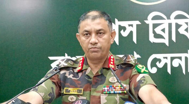 ট্রাইব্যুনালের চার্জশিটে নাম থাকা ১৫ সেনা কর্মকর্তা সেনা হেফাজতে