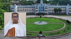 হিজাব নিয়ে এক শিক্ষকের কটুক্তি, জবাবে অন্য শিক্ষকের ইসলামি লেবাস পড়ে ক্লাস!