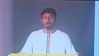 মওদুদী ও জিয়াবাদের রাজনীতি প্রতিষ্ঠার চেষ্টা চলছে: পাটওয়ারী