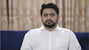 ছাত্ররা উপদেষ্টা না হলে সরকার তিন মাসও টিকত না: নাহিদ