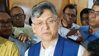 পরবর্তী সংসদই জুলাই সনদ বাস্তবায়ন করবে: সালাহউদ্দিন