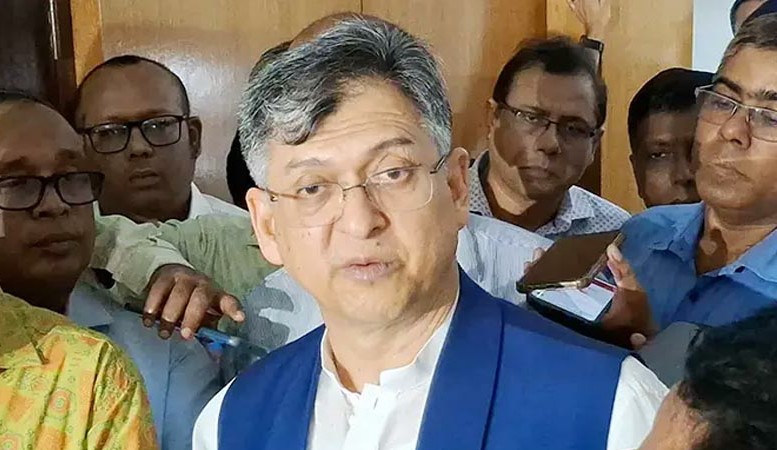 পরবর্তী সংসদই জুলাই সনদ বাস্তবায়ন করবে: সালাহউদ্দিন