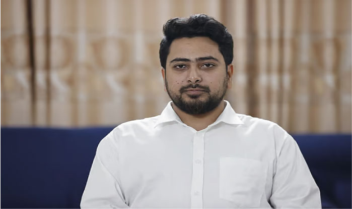 ছাত্ররা উপদেষ্টা না হলে সরকার তিন মাসও টিকত না: নাহিদ