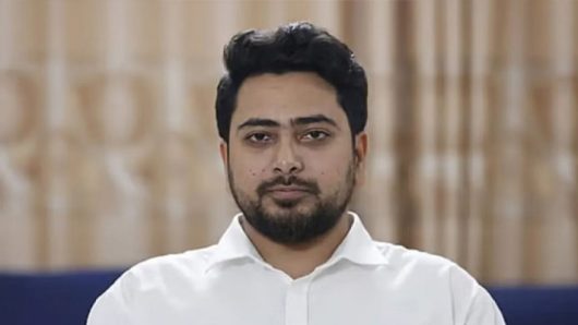 পিআর নিয়ে জামায়াতের আন্দোলন পরিকল্পিত রাজনৈতিক প্রতারণা: নাহিদ