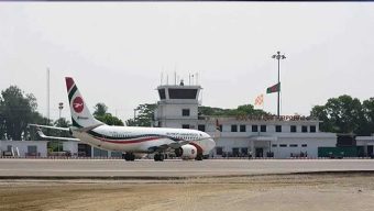 কক্সবাজারকে ‘আন্তর্জাতিক বিমানবন্দর’ মর্যাদা স্থগিতের সিদ্ধান্ত