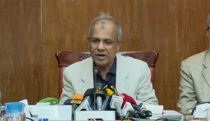 ‘দুর্গাপূজা ও খাগড়াছড়ির ঘটনাকে ঘিরে ফ্যাসিস্ট ও প্রতিবেশী দেশ অস্থিতিশীল করতে চেয়েছিল’