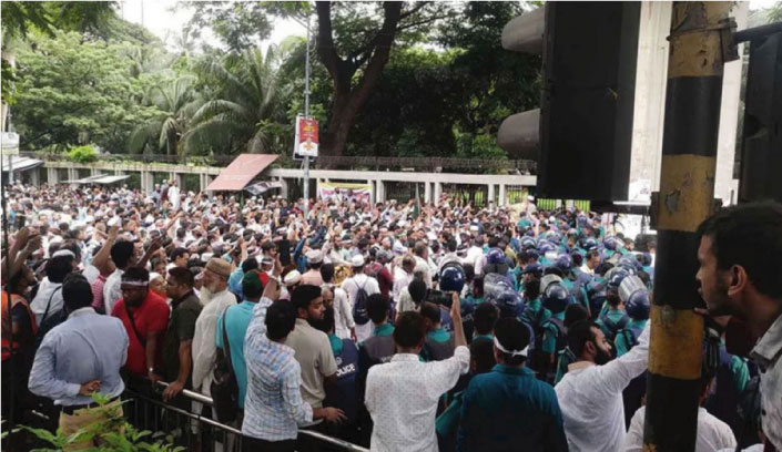 শিক্ষকদের বাড়িভাড়া কত বাড়লো