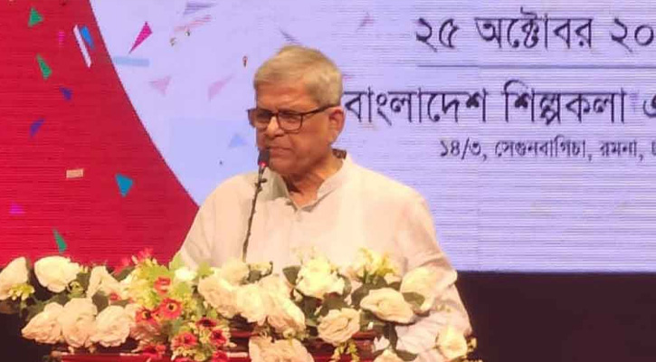 নিজামী, মীর কাসেম ও সাকা চৌধুরীকে মিথ্যা মামলায় ফাঁসি দেয়া হয়: ফখরুল