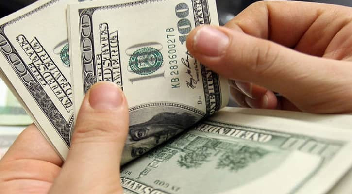 সেপ্টেম্বরে রেমিট্যান্স আসে ২৬৮ কোটি ৫৯ লাখ মার্কিন ডলার