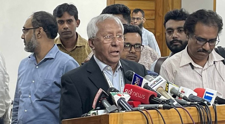 মিরপুরে অগ্নিকান্ডে নিহত ৯